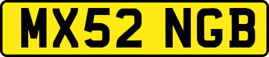 MX52NGB