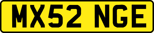 MX52NGE