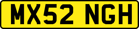 MX52NGH