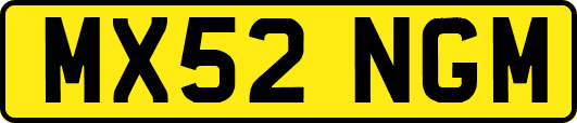 MX52NGM
