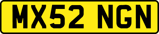 MX52NGN