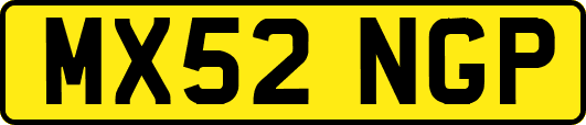 MX52NGP