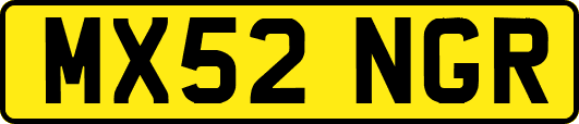 MX52NGR