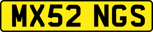 MX52NGS