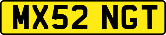 MX52NGT