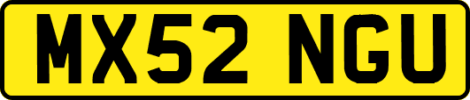 MX52NGU