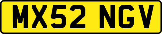 MX52NGV