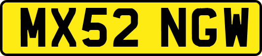 MX52NGW