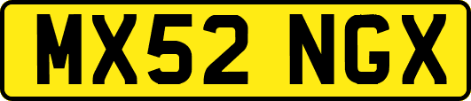 MX52NGX