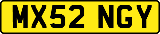 MX52NGY
