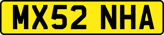 MX52NHA