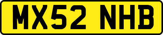 MX52NHB
