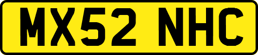 MX52NHC