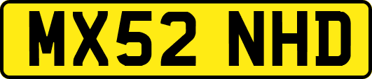 MX52NHD