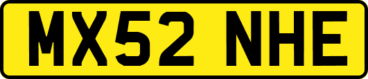 MX52NHE