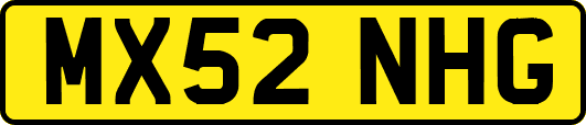 MX52NHG