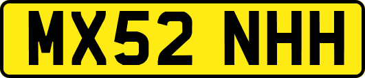 MX52NHH