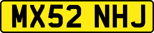 MX52NHJ