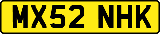MX52NHK