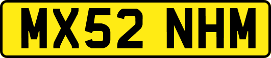 MX52NHM