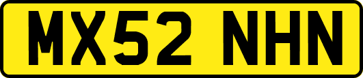 MX52NHN