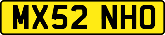 MX52NHO