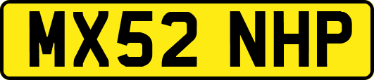 MX52NHP