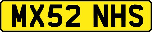 MX52NHS