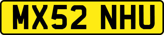 MX52NHU