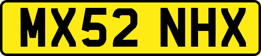 MX52NHX