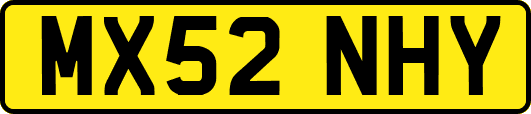 MX52NHY