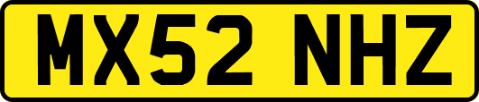 MX52NHZ