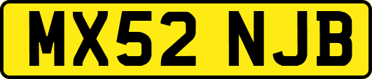 MX52NJB