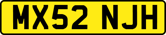 MX52NJH