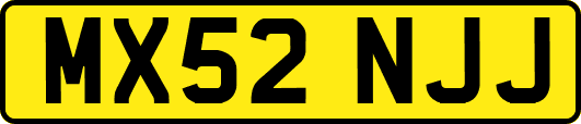 MX52NJJ