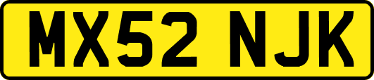 MX52NJK