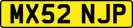 MX52NJP