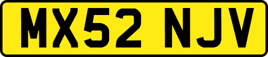 MX52NJV