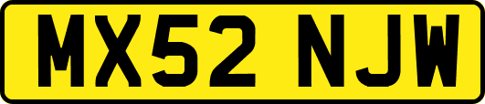 MX52NJW