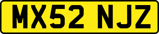 MX52NJZ