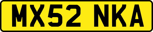 MX52NKA