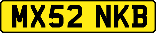 MX52NKB