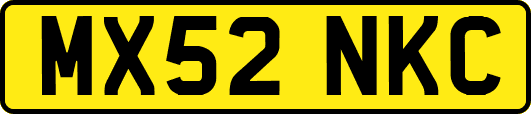 MX52NKC