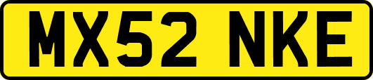 MX52NKE