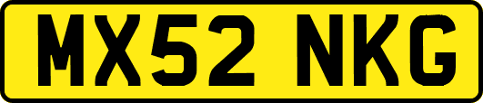 MX52NKG