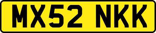 MX52NKK
