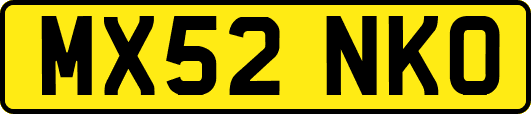MX52NKO