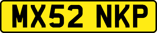 MX52NKP