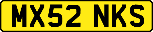 MX52NKS