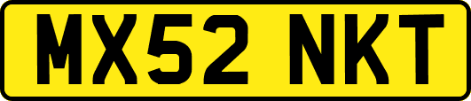 MX52NKT